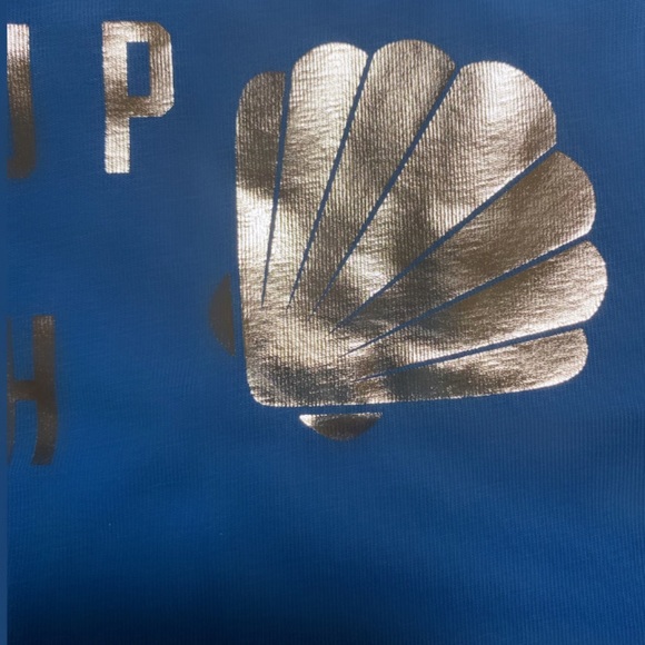 Victoria’s Secret PINK low rise boyshorts - Picture 8 of 10